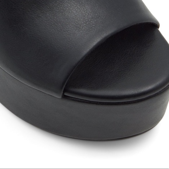 Call It Spring VALERRIA platform mule - Picture 6 of 10